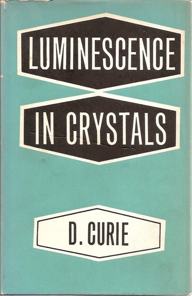 Luminescence in Crystals