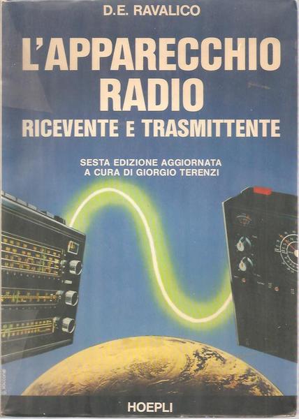 L'Apparecchio Radio Ricevente e Trasmittente