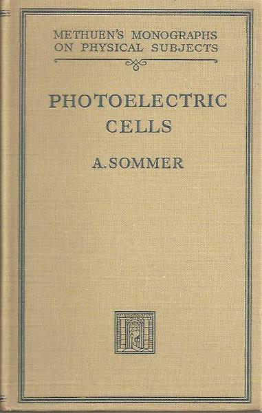 Photoelectric Cells