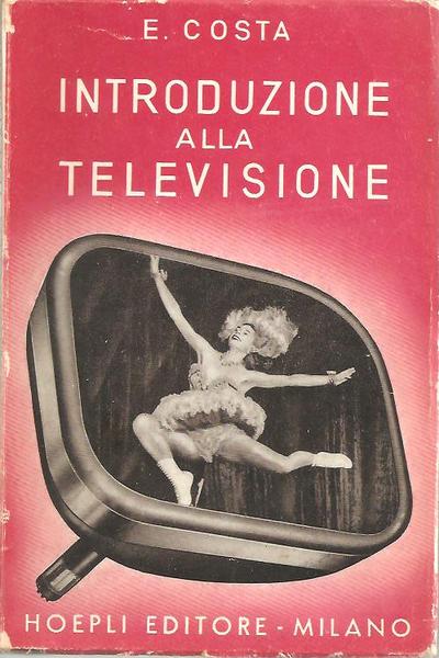 Introduzione alla Televisione