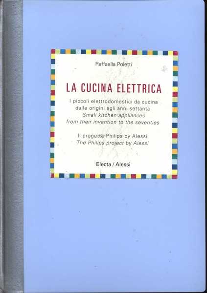 La Cucina Elettrica