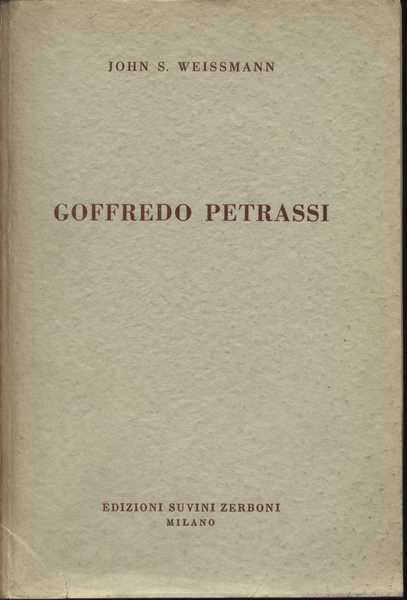 Goffredo Petrassi