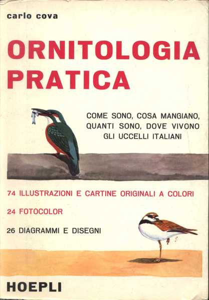 Ornitologia Pratica