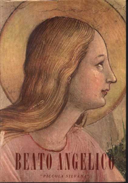 Beato Angelico 1387-1455