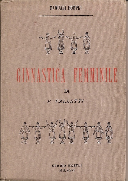 Ginnastica Femminile