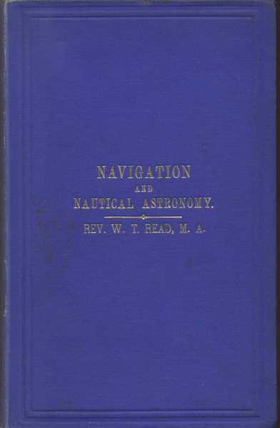 Navigation and Nautical Astronomy