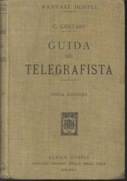 Guida del Telegrafista