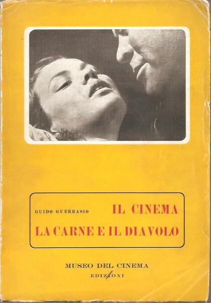 Il Cinema La Carne e il Diavolo