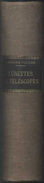 Lunettes et Telescopes