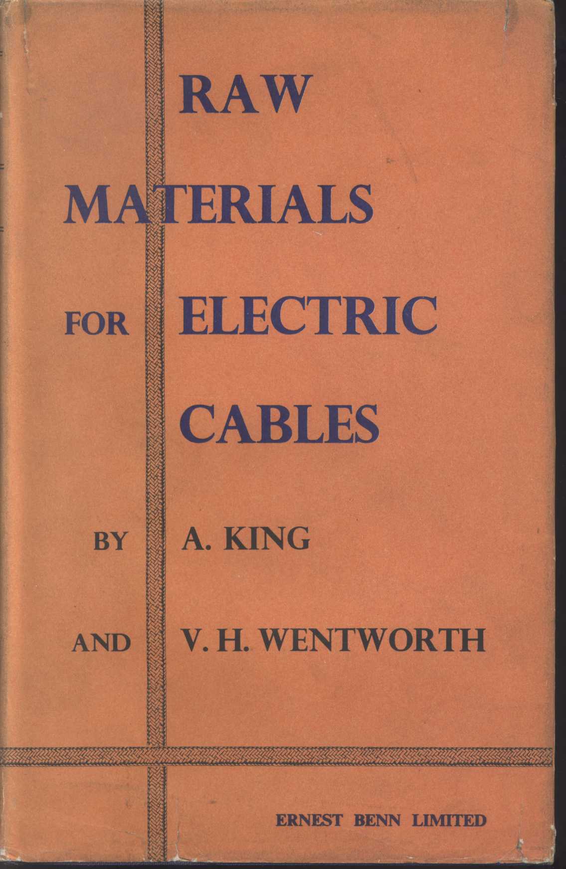 Raw Materials for Electric Cables