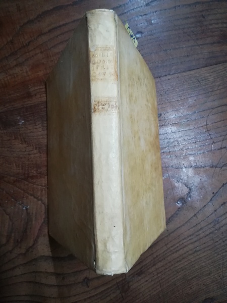 Dominici Aulisii J. C. Clarissimi, et in Neapolitano Gymnasio Juris …