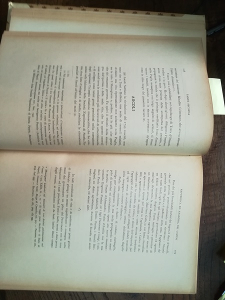 La Puglia nel Risorgimento. Storia documentata. Volume secondo: La Rivoluzione …