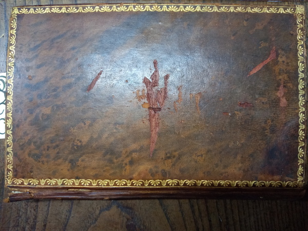 Memorie storiche del ministero, de’ due viaggi in Francia e …