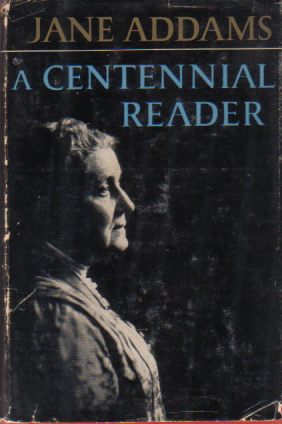 A CENTENNIAL READER