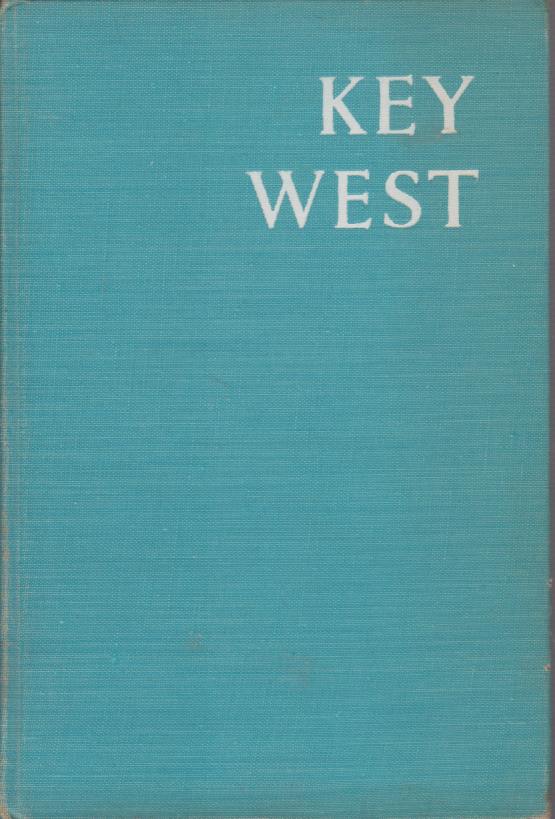 A GUIDE TO KEY WEST