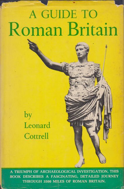 A GUIDE TO ROMAN BRITAIN