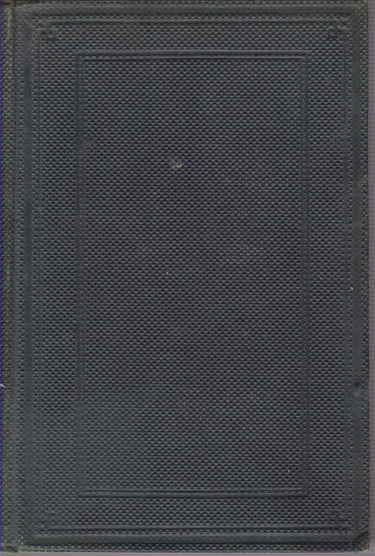 A JOURNEY TO CENTRAL AFRICA Or, Life and Landscapes from …