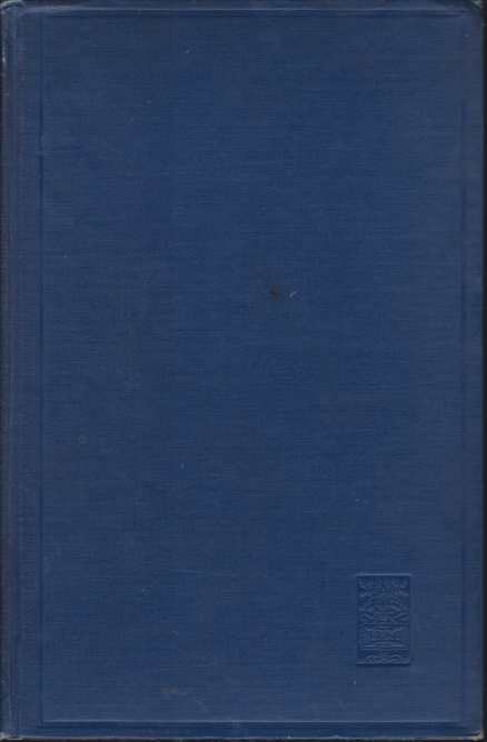 A PRIMITIVE ARCADIA Being the Impressions of an Artist in …