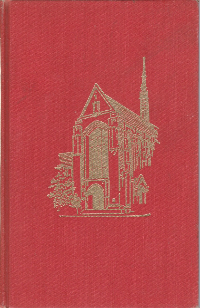 A SESQUICENTENNIAL REVIEW OF THE PARK AVENUE CHRISTIAN CHURCH NEW …