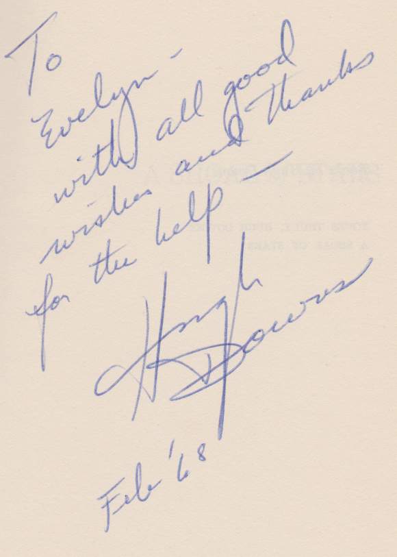 A SHOAL OF STARS A True-Life Account of Everyman's Dream: …