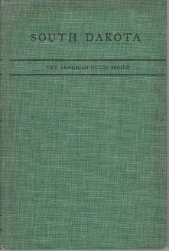 A SOUTH DAKOTA GUIDE