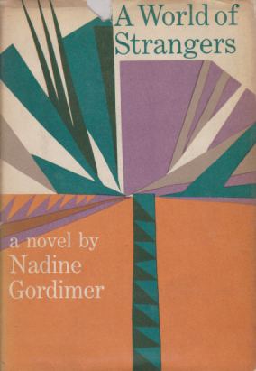 A WORLD OF STRANGERS