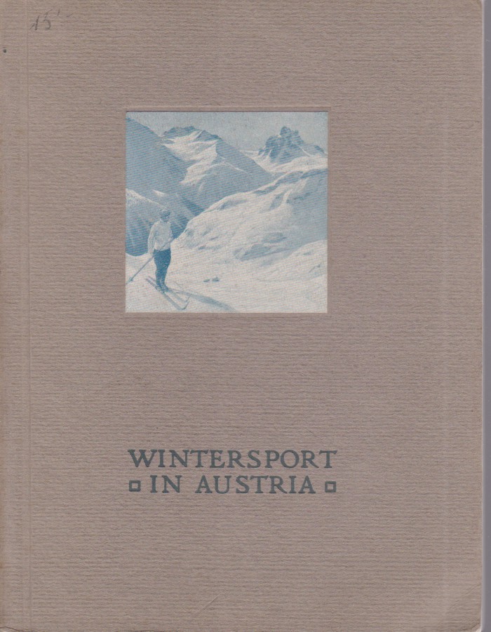 [Administration Of The J. R. Austrian State Railways and The …