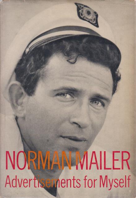 ADVERTISEMENTS FOR MYSELF