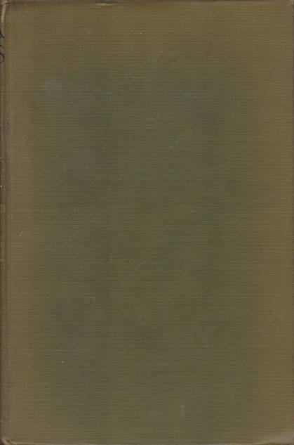 AFRICA SPEAKS A Story of Adventure