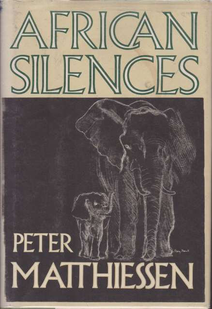 AFRICAN SILENCES