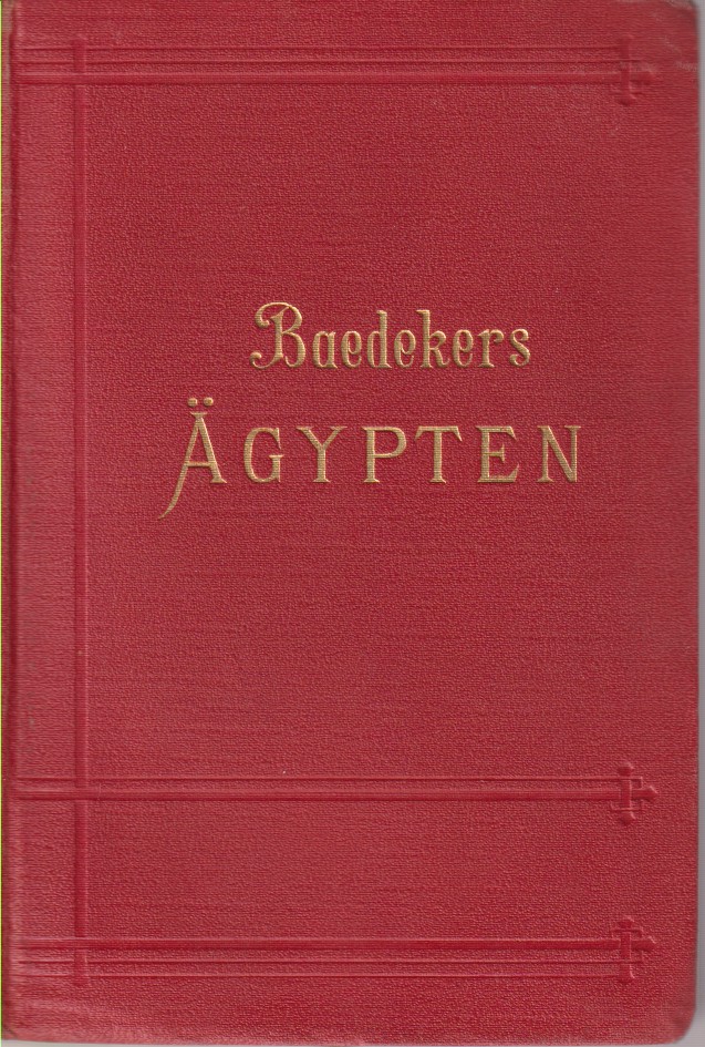 ÄGYPTEN UND DER SUDAN