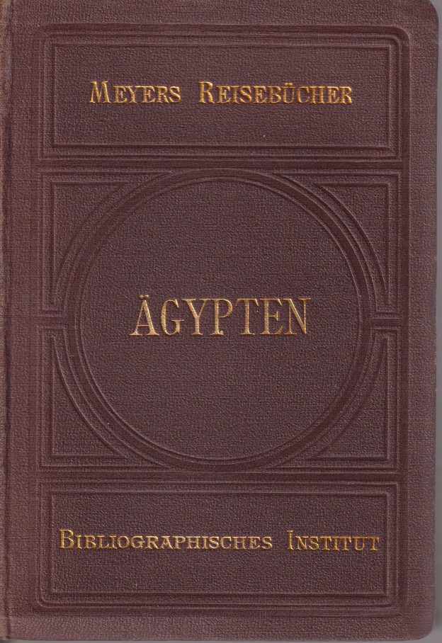 ÄGYPTEN Unter- Und Oberägypten, Obernubien Und Sudan