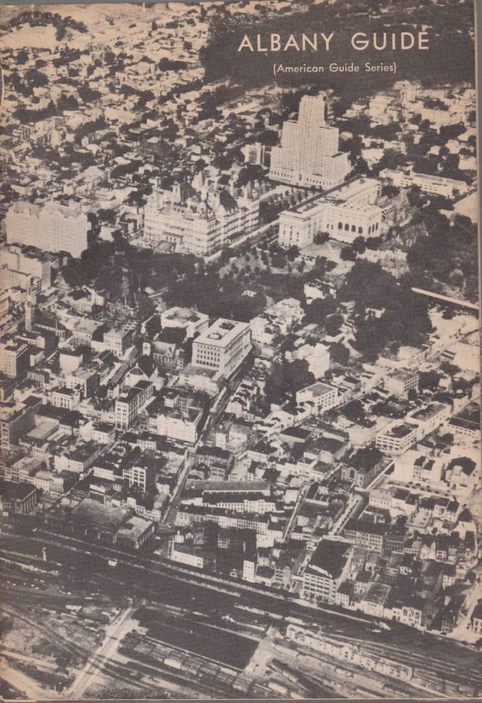ALBANY GUIDE