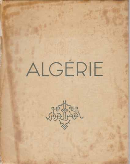 ALGÉRIE