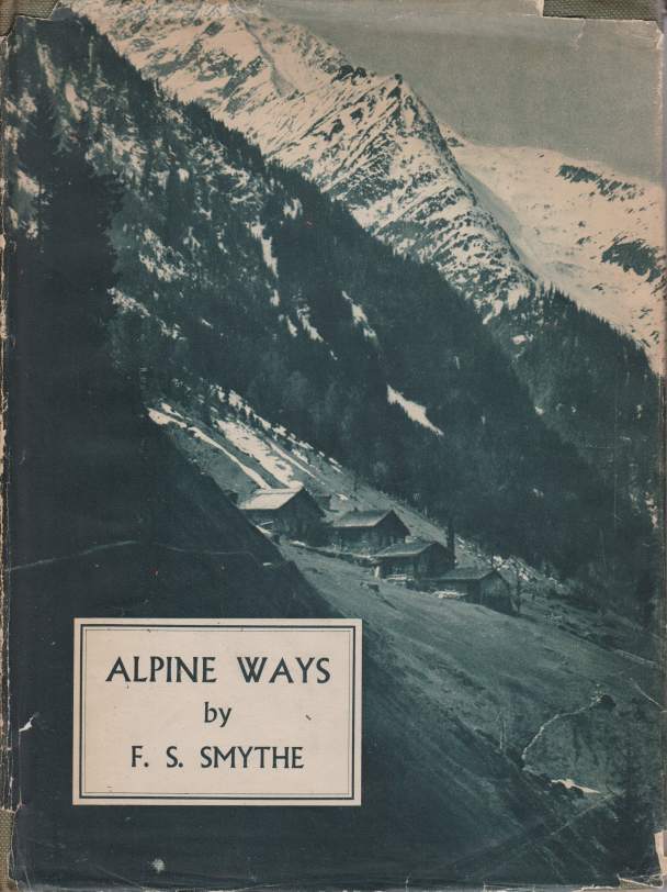 ALPINE WAYS