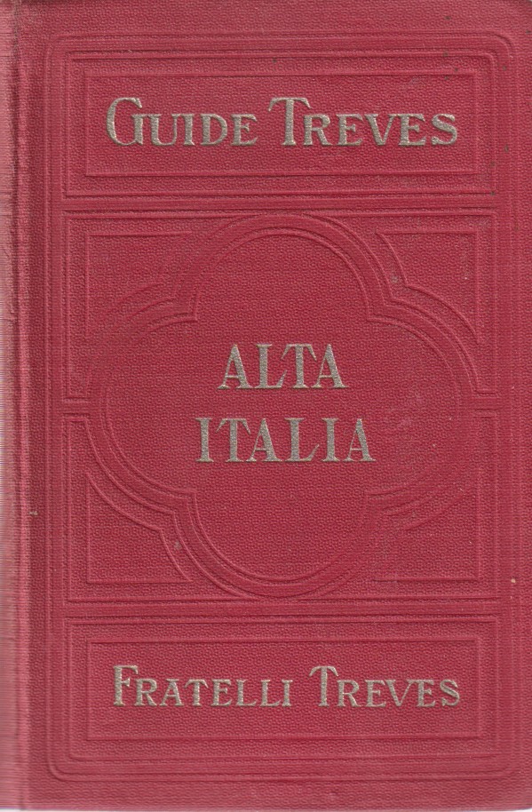 ALTA ITALIA Piemonte - Liguria - Lombardia - Veneto E …