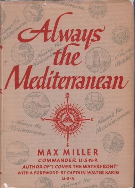 ALWAYS THE MEDITERRANEAN