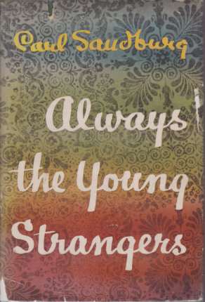 ALWAYS THE YOUNG STRANGERS