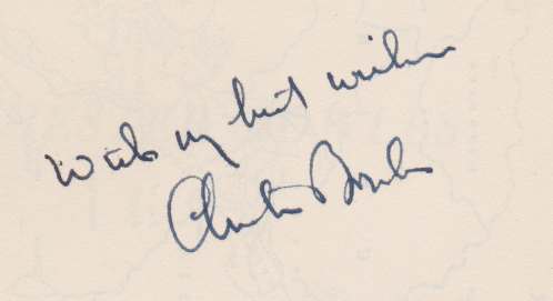 AMBASSADOR'S REPORT A Remarkably Human and Hard-Headed Account of a …