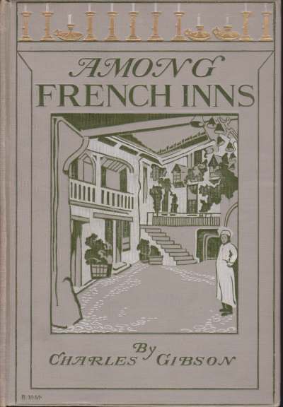 AMONG FRENCH INNS