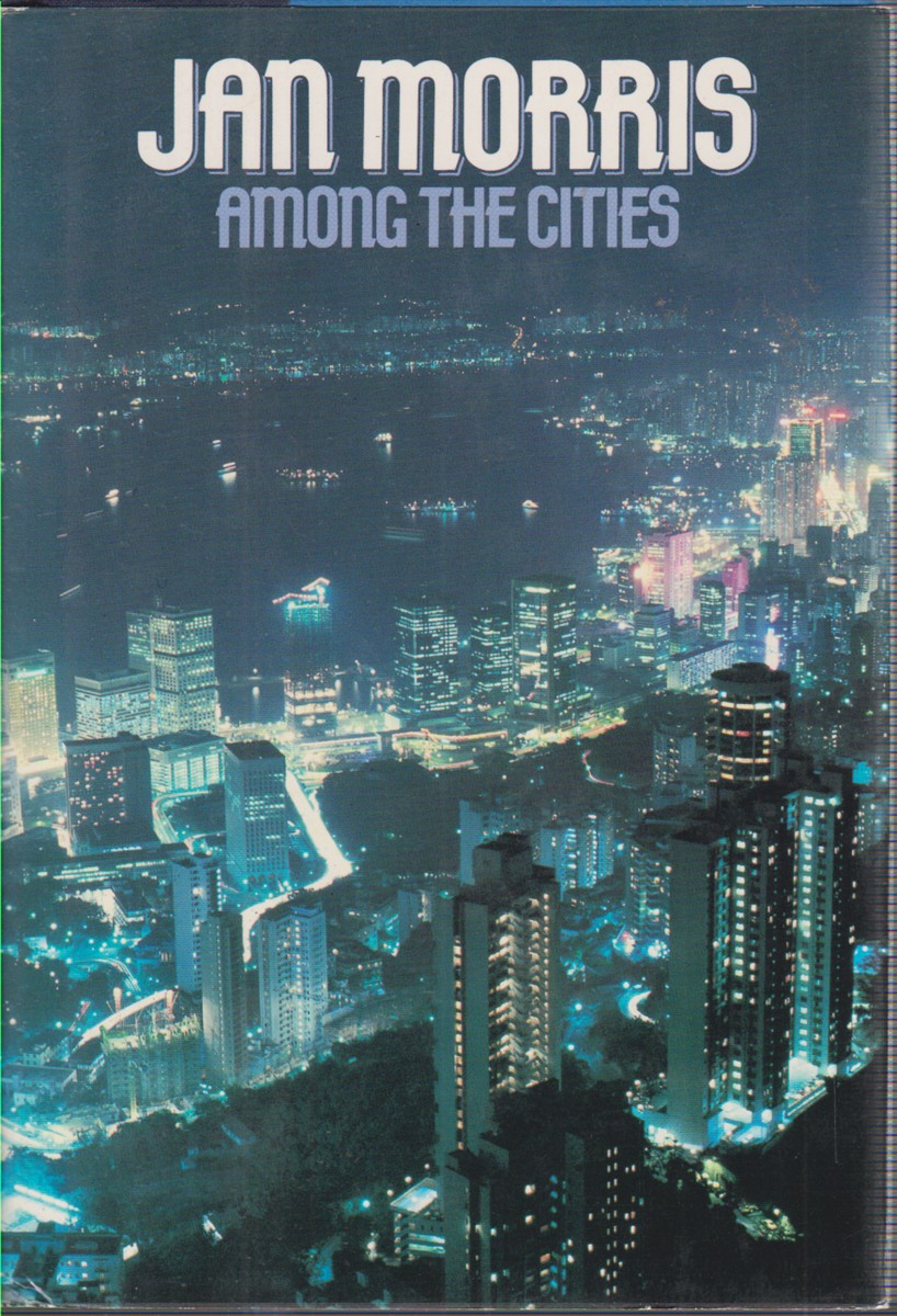 AMONG THE CITIES