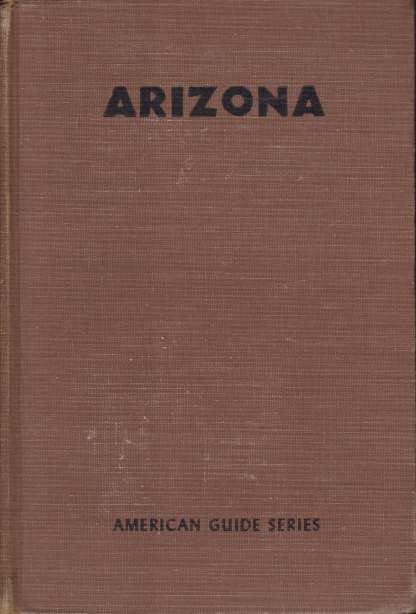 ARIZONA A Guide to the Sunset State