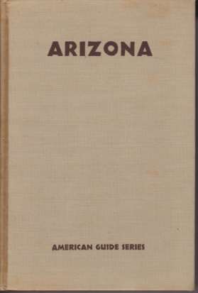 ARIZONA A State Guide
