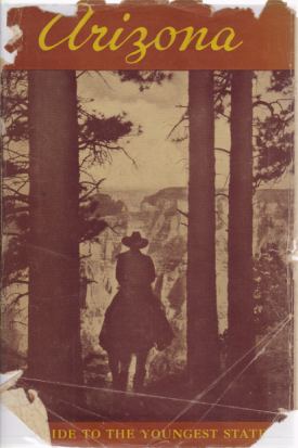 ARIZONA A State Guide
