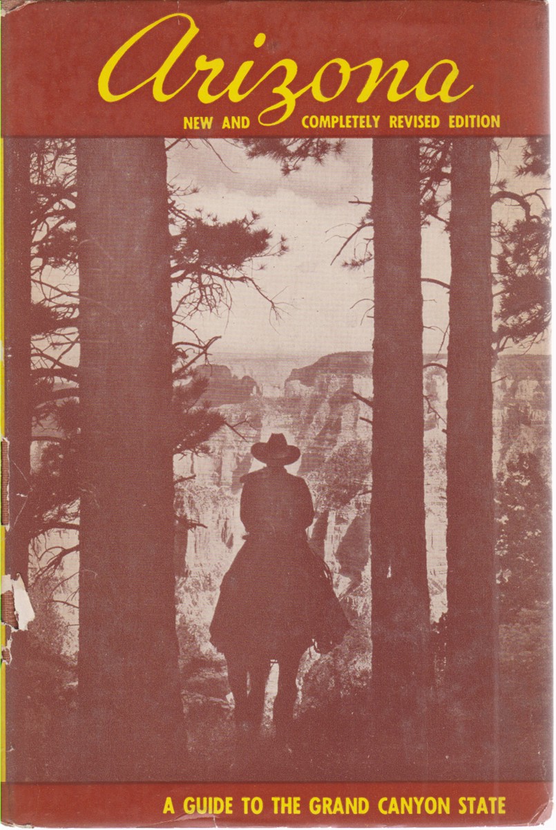 ARIZONA The Grand Canyon State