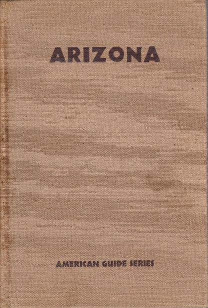 ARIZONA The Grand Canyon State