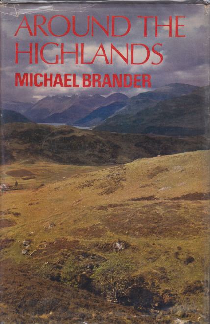 AROUND THE HIGHLANDS