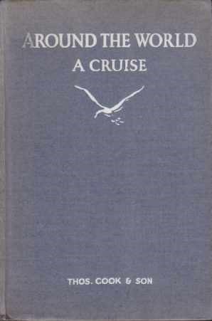 AROUND THE WORLD A CRUISE
