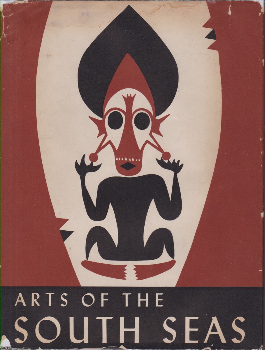 ARTS OF THE SOUTH SEAS