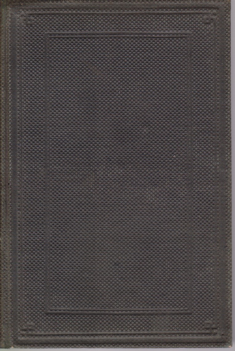 AT HOME AND ABORAD A Sketch-Book of Life, Scenery and …